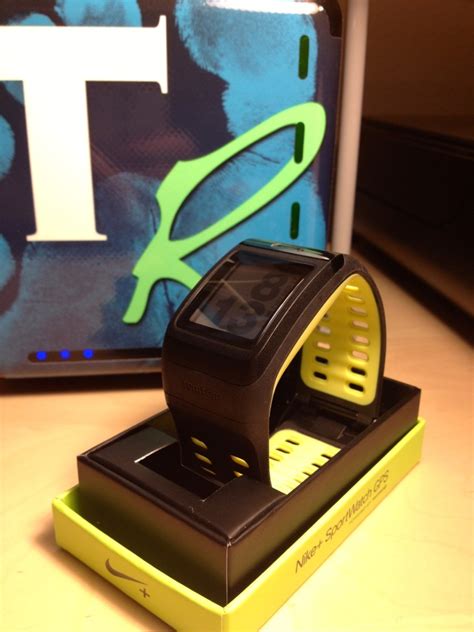 Nike Plus Sportwatch Gps Review Technically Running