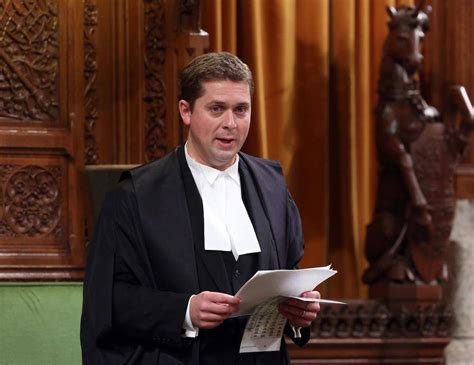 House Speaker Says His Role Isnt To Police Answers In Question Period