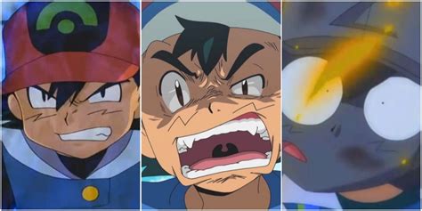 Pokémon 10 Terrible Things Ash Has Done In The Anime That Every Fan Ignores