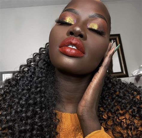 20 Black Makeup Artists And Beauty Influencers To Follow In 2020