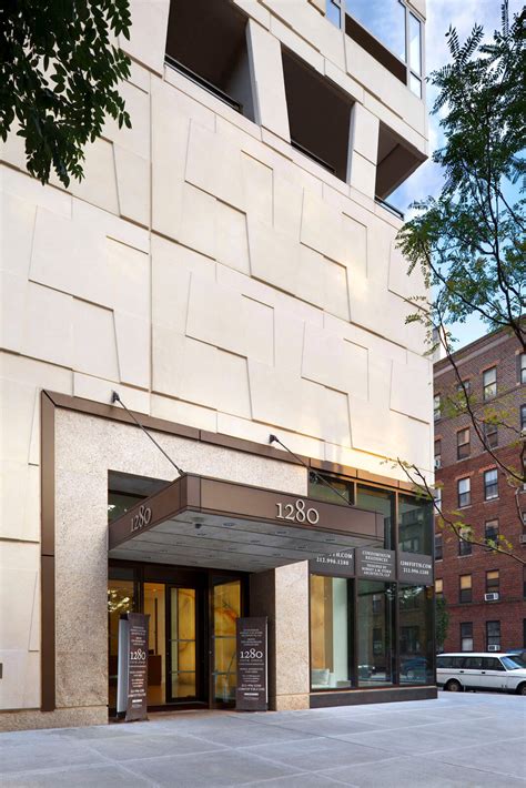 One Museum Mile — Robert Am Stern Architects Llp