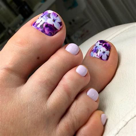 Beautiful Nail Designs For Toes See More Https Naildesignsjournal