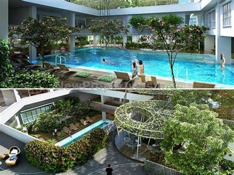 Mid valley mega mall and kuala lumpur sentral are worth checking out if shopping is on the agenda, while those wishing to experience the area's popular attractions can visit berjaya times square and perdana botanical gardens. Verve Suites KL South @ Old Klang Road | New Serviced ...