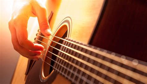 Aprender A Tocar La Guitarra Desde Cero Gratis Guitarraviva