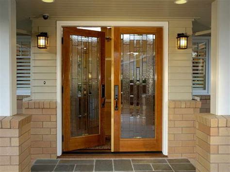 58 Types Of Front Door Designs For Houses Photos House Design Door