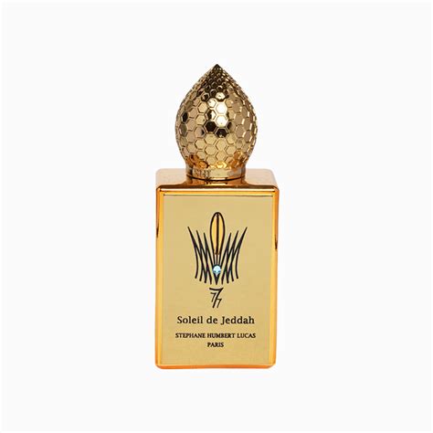 Buy Stephane Humbert Lucas Soleil De Jeddah Mango Kiss Eau De Parfum Best Price Beautinow