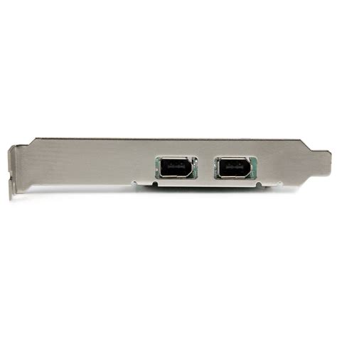 2 Port 1394a Pci Express Firewire Card Pcie