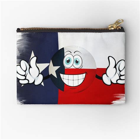 Texas Texas Flag Effect American Flag Usa Flag Emoji Smiley