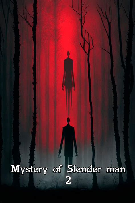 mystery of slender man 2 2014