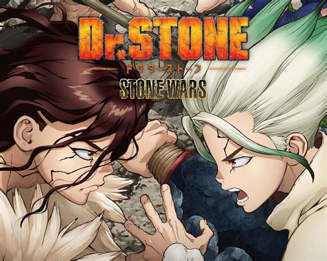 Dr Stone Season Slated For January New Visual Promotional Video Revealed Otaku Tale