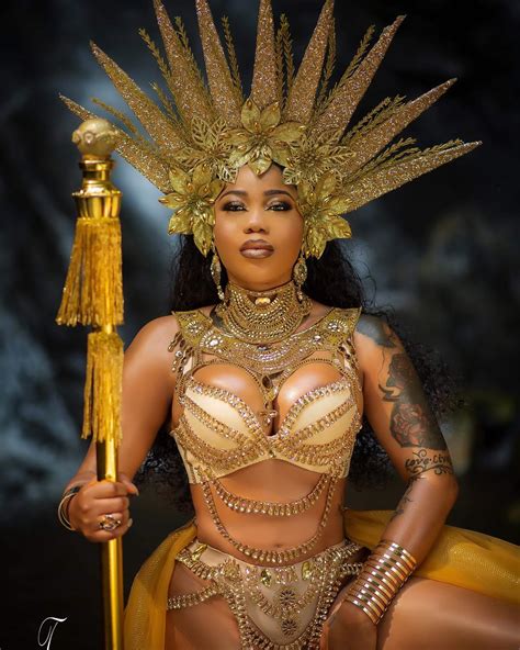 Check Out Toyin Lawani S Mindblowing Birthday Photos Her Achievements