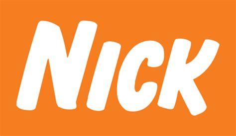Nickelodeon Piramca Tv Channellogo History Spongefan Entertaiment
