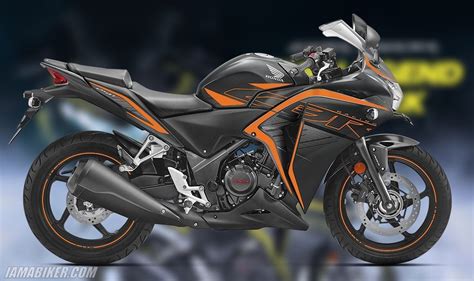 Find great deals on ebay for cbr bike. Honda CBR 250R Matte Axis Gray Metallic with Mars Orange ...