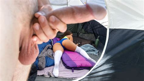 Fucking My Friends Sexy Girlfriend Behind My Girls Back While On A Camping Trip Xxx Femefun