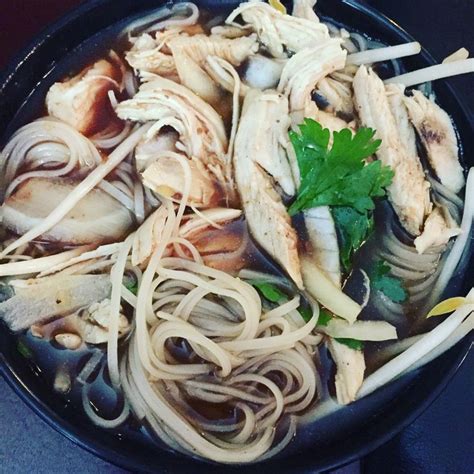 In a large bowl, mix hoisin sauce, cooking wine, honey, light soy sauce, oyster sauce and chinese five spice. Super Easy Pho. Large soup pot Beef broth 1 tbsp Anise 1 tbsp ginger 1 tsp cinnamon 1/2 cup ...