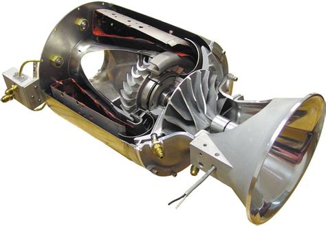 Diy Jet Engine Kit Maranda Crabtree