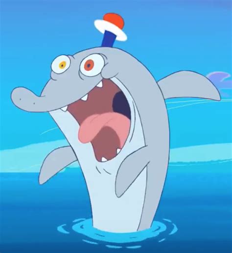 Crazy Dolphin Zig And Sharko Wiki Fandom