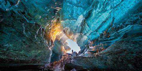 South Iceland Vatnajökull Glacier Blue Ice Cave Tour Getyourguide