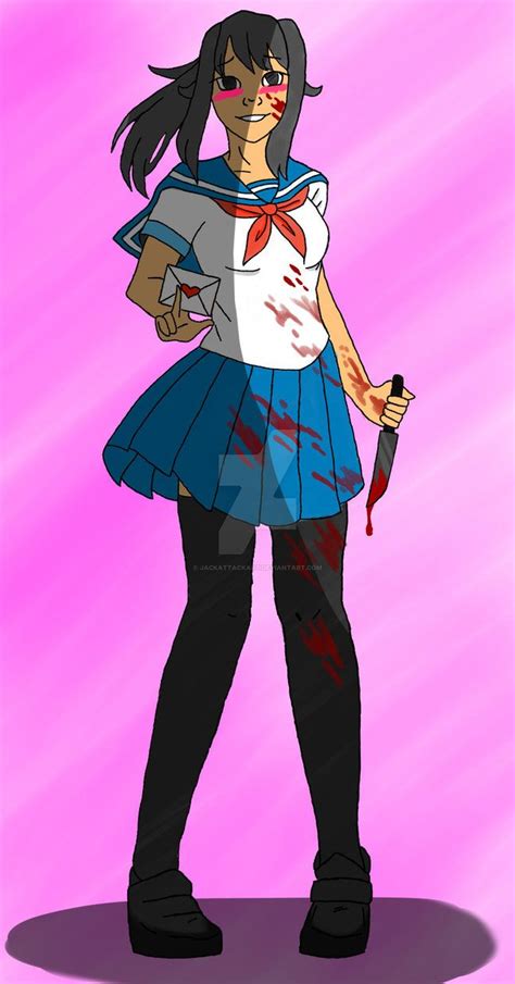 51 Best Yandere Simulator Images On Pinterest Sims