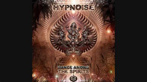 Hypnocoustics Cosmic Evolution Hypnoise Rmx ᴴᴰ Youtube