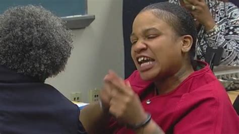 Photos Mom Accused Of Killing Children Has Outburst In Court Abc7