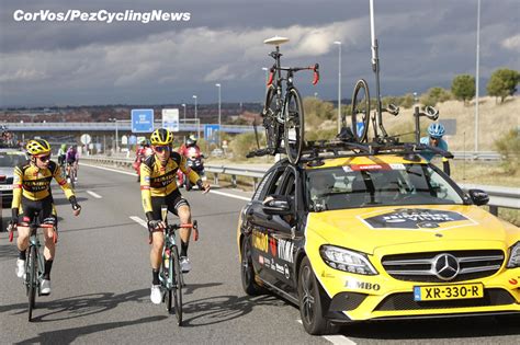 Pour la deuxième étape de l'uae tour, ce jeudi, le danois jonas vingegaard s'est imposé au sommet de jebel jais. VUELTA'20 Final Stage 18: Double Vuelta for Roglič! - PezCycling News