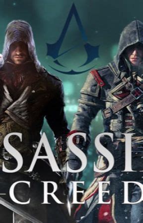 Assassin S Creed Oneshots Assassin Shay X Assassin Reader Wattpad
