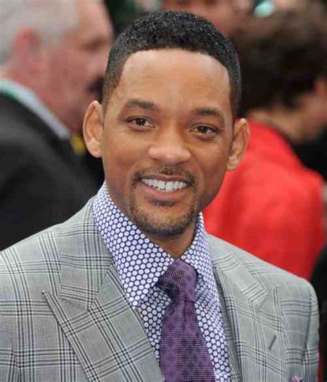 Will Smith Hairstyle In Focus Best Haircut 2020
