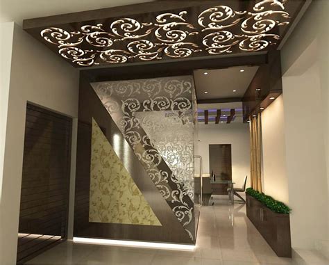 Pooja Room A Z Architects And Vaastu Balconies Verandas And Terraces