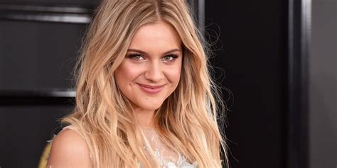 Kelsea ballerini has kelly clarkson to thank for her career in music, at least a little bit. Kelsea Ballerini Reflects on Her Childhood, Relationships ...