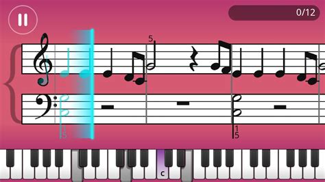 Simply Piano by JoyTunes APK Download - Free Music & Audio APP for ...