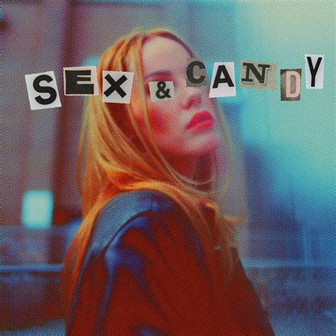 Marcy S Playground Sex And Candy Telegraph
