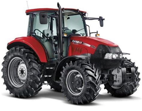 Top 15 Red Tractor Brands Tractors By Color Sand Creek Farm