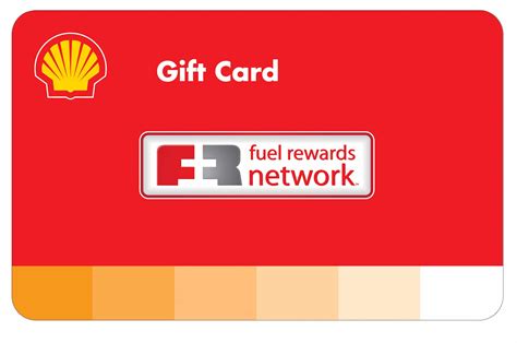 The fuel rewards network encompasses a loyalty card, an app and a multitude of shopping and your fuel rewards card should come in the mail, but you don't need the card to start using the. Shell Fuel Rewards Network Program‏ and $25 Gas Card Giveaway - Kasey Trenum