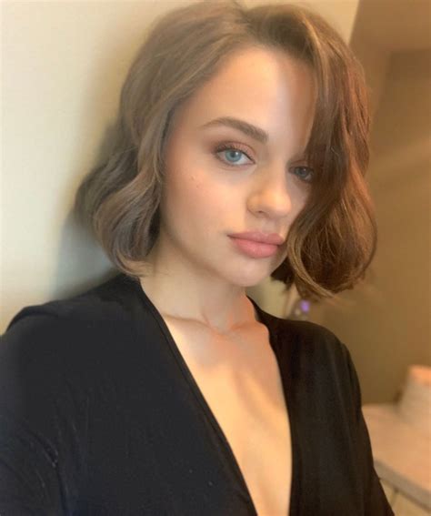 Joey King Sexy 22 Photos Thefappening