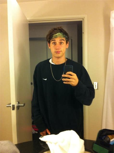 Luke Brooks On Twitter Just Another Selfie T Co XzQuIcBLAB