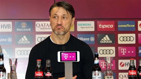 Niko Kovac „leipzig Hat Dieselben Grundideen Wie Liverpool“ Rblive
