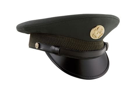 Army Green Service Cap Army Military