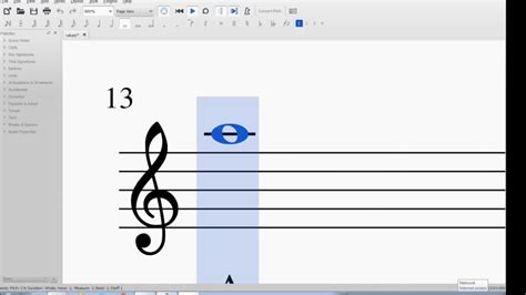 How To Read Music How To Write Music Notation Youtube