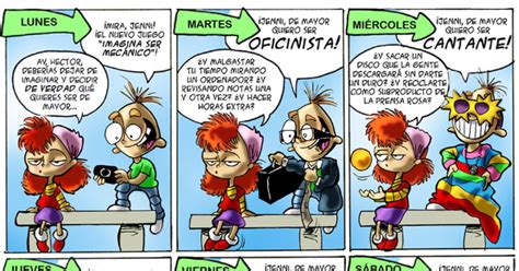 Read La Complicada Vida De Jenni Spanish 000preludio Tapas Comics