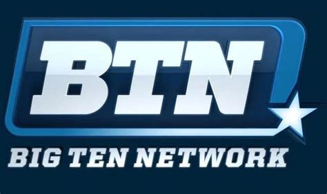 How To Live Stream Big Ten Network Without Cable 2019 Guide