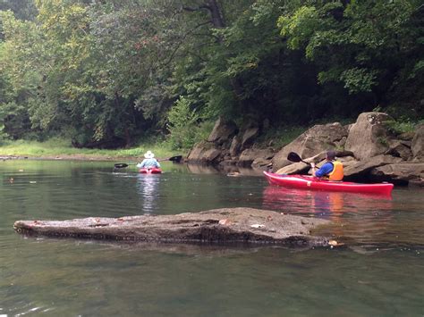 A Paddlers Paradise On The Mon River Keystone Edge Whats Next