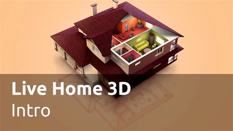 Introducing Live Home 3d For Windows Youtube
