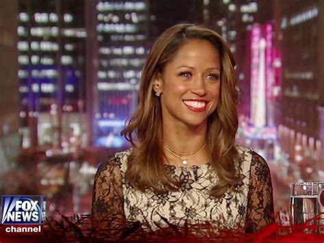 Controversial Commentator Stacey Dash Is Out At Fox News