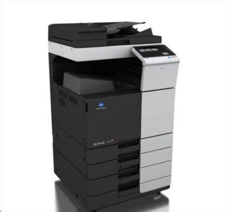 View and download konica minolta bizhub c308 product manual online. KONICA MINOLTA BIZHUB C308 DRIVER