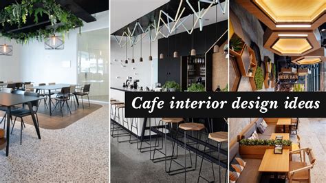 Best Cafe Interior Design Ideas In 2023 Coffee Shop Interior Design Ideas