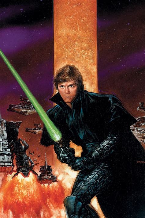 The Rise And Fall Of The Star Wars Expanded Universe Stephen Kelly