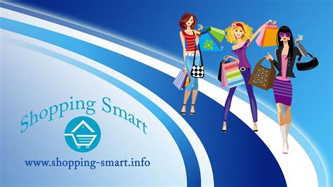 Shopping Smart | Smart shopping, Smart, Shopping