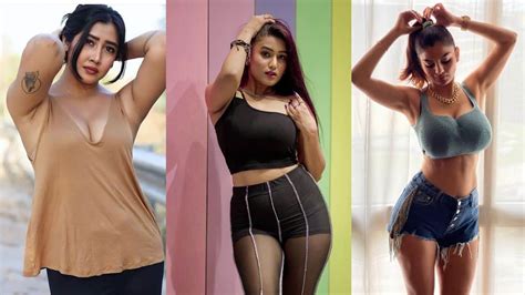 Top 10 Hottest Models On Instagram In India 2023 Active Noon