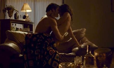 Adria Arjona Nude Leaked And Sexy Photos The Fappening